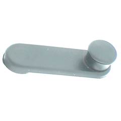 Manivela Regula Vidro Uno/Premio/Elba Plástica