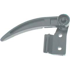 Alavanca Capo Sem Cabo Gol/Voyage/Saveiro/Parati Metal