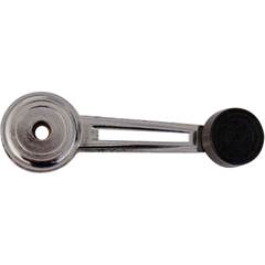 Manivela Regula Vidro F-1000/Corcel/Pampa Ferro