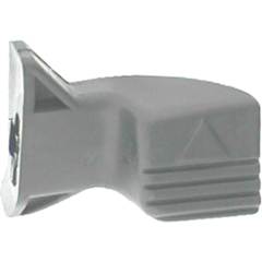 Maçaneta Externa Esquerda Uno/Premio/Elba