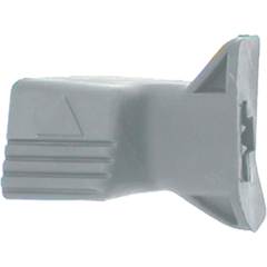 Maçaneta Externa Direita Uno/Premio/Elba