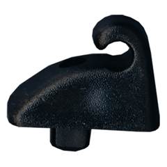 SUPT. QUBRA SOL D-20/MONZA (PRETO)*