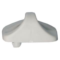 SUPORTE QUEBRA-SOL GOL GII E GIII*