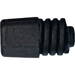 Batente Anti-Vibração Tampa Traseira Palio/Siena/Week