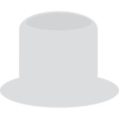 BUCHA PLASTICA PINO DOBRADICA PORTA A/C/