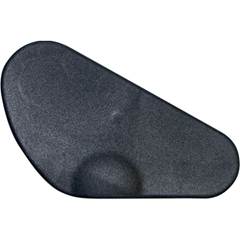 Capa Reclin. Banco Passag. Preto Celta L
