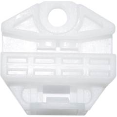 Arraste Maquina Vidro Elétrico Corsa/Astra/Vectra