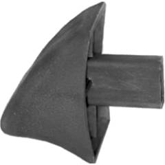 BOTAO TRAVA BANCO CELTA (GRAFITE)