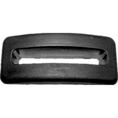 ARREMATE BOTAO TRVA BANCO CELTA (PRETO)