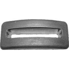 ARREMATE BOTAO TRVA BANCO CELTA (GRAFITE