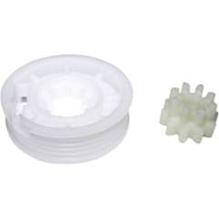 Roldana Suspensão Vidro Elétrico Gol Giii