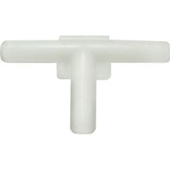 CONEXAO T PEQUENA LIMPADOR PARA-BRISAS F