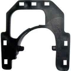 SUPORTE MACANETA INTERNA GOL GII LADO ES