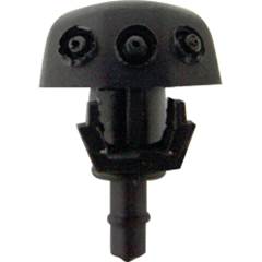 Esguicho Do Para-Brisa Uno