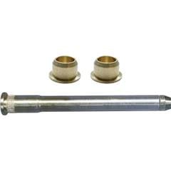 Kit Dobradiça Porta S-10/Blazer Pino bucha bronze