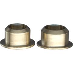 Jogo Buchas Da Dobradica Porta S-10/Silverado