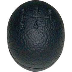 Bola Alavanca Cambio Palio El Preta