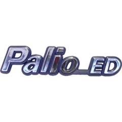 Emblema Palio Ed 96/...00 Azul