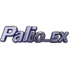Emblema Palio Ex 96/...00 Azul