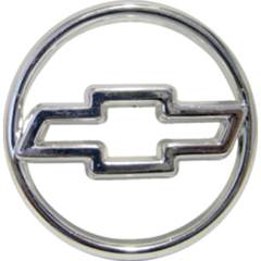 Emblema Mala Corsa Cromado 96/...