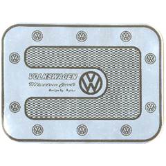 Tampa Combustível Resinado Gol/Parati Giii