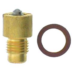 VALV. BOIA WEBER CALIB.: 200 - 449.220