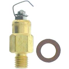 VALV. BOIA WEBER CALIB.: 150 - 488.315