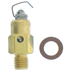 VALV. BOIA WEBER CALIB.: 200 - 488.320