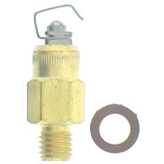 VALV. BOIA WEBER CALIB.: 225 - 488.322