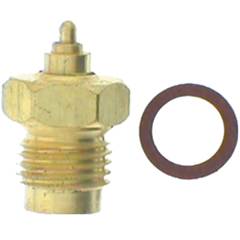 VALV. BOIA SOLEX CALIB.: 1.51 - 11.118