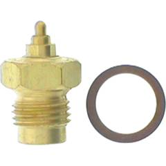 VALV. BOIA SOLEX CALIB.: 1.51 - 40.119