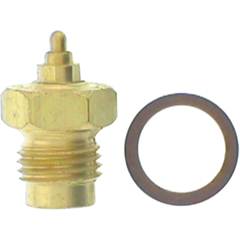 VALV. BOIA SOLEX CALIB.: 2.22 - 54.109