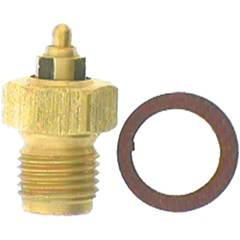 VALV. BOIA SOLEX CALIB.: 1.51 - 122.12