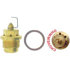 VALV. BOIA SOLEX CALIB.: 2.50 - 175.12