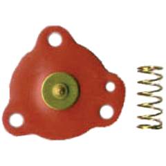 DIAFRAGMA VALVULA MAXIMA  WEBER  402.2