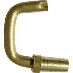 Tubo Injetor  Solex 112.235/45