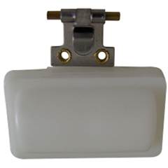 CJT BOIA POLIACETAL  WEBER  403.558.0