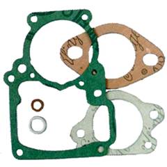 Jogo Juntas Corcel/Belina Gás Weber 228