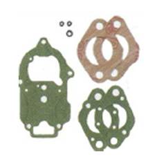 Jogo Juntas Uno Mille/Fiorino Gas. 89/91