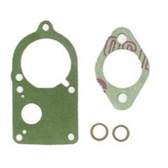 Jogo Juntas Sedan/Brasilia Gas. Solex Simples