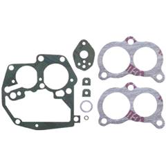 JG. JUNTAS SANTANA 2000 CARB. ELETRONICO