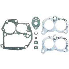 Jogo Juntas Santana 2000 1.8/2.0/Ford 1.0/Monza