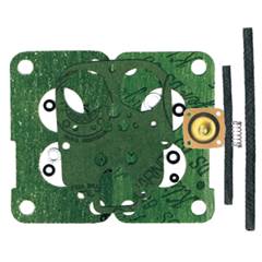 Kit Carburador Pst/Gol/Vyg/Prt/Ref. Agua 1.6 81/83