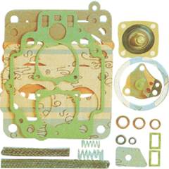 Kit Carburador Logus/Apollo/Escort/Xr3 89/...