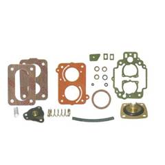 Kit Carburador Fiat 1.6/1.8 Tldf