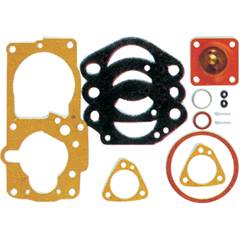 Kit Carburador Pst/Vyg 1.5 79/82 Chevette 1.6