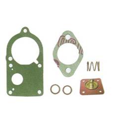 Kit Carburador Sedan/K.Guia/Kombi/Brasilia