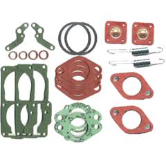 Kit Carburador VW 1600/Sedan/Gol A Ar/Kombi/Brasilia