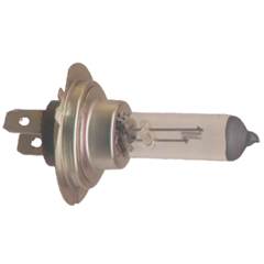 LAMP. FAROL H7 55W 12V (IMPORTADA)