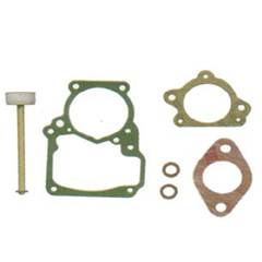 Kit Carburador Corcel/Belina/Pampa/Escort Cht 1.6 83/...
